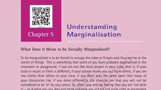 class 8 chapter understanding marginalisation full explanation