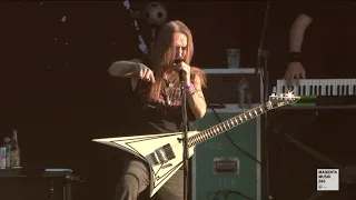 Children of Bodom - Towards Dead End (Wacken 2018)