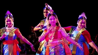 রবীন্দ্র জয়ন্তী 2023|The Tagore Society Jamshedpur|10 May 2023|শ্যামা নৃত্যনাট্য-Shyama dance drama