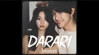 [Vietsub+Lyrics] Darari - Treasure (Speed up) | 다라라 - Tiktok ver | Nhạc Remix Hot TikTok