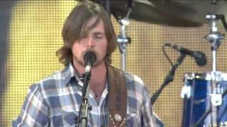 Lukas Nelson & Promise of the Real - Set Me Down On A Cloud (Live at Farm Aid 30)