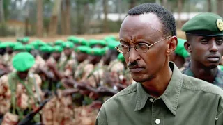 Rwanda, chronique d'un génocide annoncé