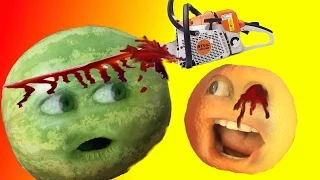 Melon Chainsaw Massacre