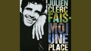 Fais-moi une place