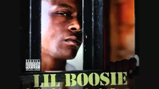 Lil Boosie  ft. Webbie - Long Journey - Incarcerated