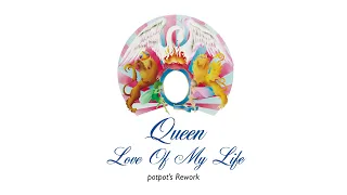 Queen – Love Of My Life (potpot's Rework) [Freddie's Solo Vocals + Piano]