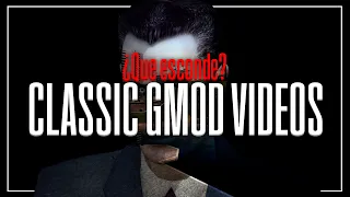 Explorando el extraño canal de Classic GM Videos