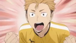 Anime Crack Haikyuu 5