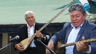 Яркәнт булбуллири