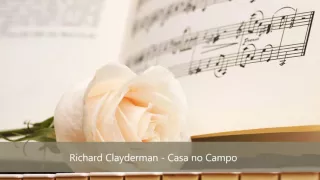 Richard Clayderman Collection Brazilian