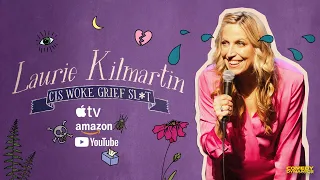 Cis Woke Grief Sl*t - Laurie Kilmartin