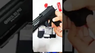 کلت گازی اکول ترکیه مدل ekol p92 air gun‏