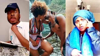 😂😂😂TikTok Ethiopian Funny Videos Tiktok & Vine video compilation part #3