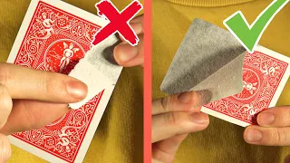 WHY You're Splitting Cards WRONG.