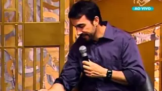 Enfrentando os desequilibrios - Direcao Espiritual - Pe. Fabio de Melo