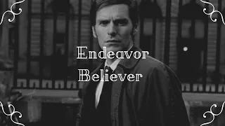 Endeavour ~Believer~