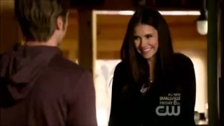 Nina Dobrev + Chris Evans | Collide