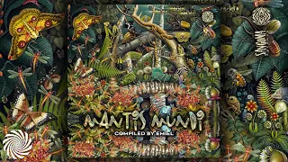 Mantis Mundi - Emiel - Sangoma Records [Ful Album/Psytrance]