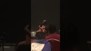 Richard Bona Masterclass Harmony