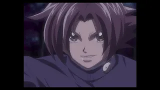 History's Strongest Disciple Kenichi - Till I Colapse AMV