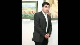 Arsen Stepanyan-Sudba(A.Babajanyan)