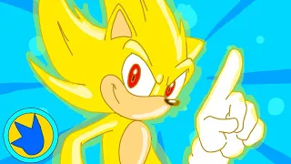 SuperMovieSonic [1 Year Anniversary] Animation