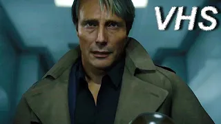 Death Stranding - Трейлер "Релиз" на русском - VHSник