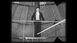 Charlie Chaplin music the circus Video