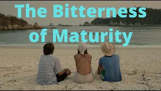 Y Tu Mamá También (2001) The Bitterness of Maturity