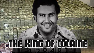 Top 5 Bizzarre Facts About Pablo Escobar