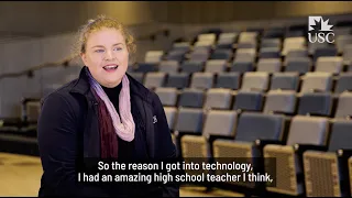 Technology and computer science