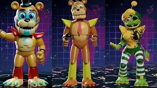 Five Nights at Freddy's 43