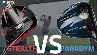 Stealth 2 VS Paradym - Which One Is For You?