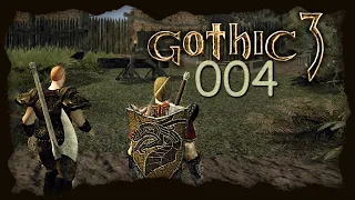 Innos interaktion | GOTHIC 3 [ultra modded]