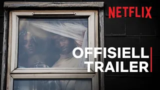 HIS HOUSE | Offisiell trailer | Netflix