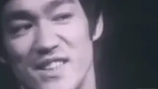 BRUCE LEE - BE WATER Edit