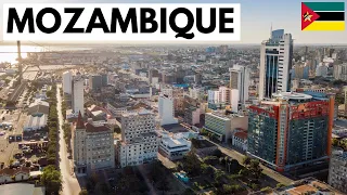10 FAITS INTÉRESSANTS À SAVOIR SUR LE MOZAMBIQUE