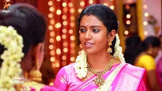 Barathi Kannamma | 6th to 11th September 2021 - Promo