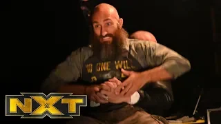 Tommaso Ciampa is brutally attacked: WWE NXT, April 15, 2020