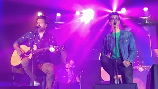 Silver Wings - Rhett & Link Live at Harrah's (2019)