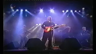 Mark Knopfler - What it is [Harald Schmidt Show -00]