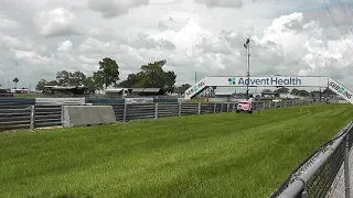 2020 Cadillac Grand Prix at Sebring  - DPi Qualifying