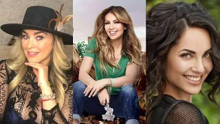 TOP 10 BEAUTIFUL MEXICAN ACTRESSES