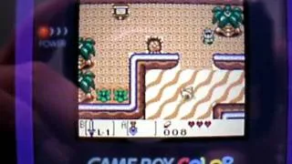 Nintendo 3DS - Virtual Console (Game Boy & GameBoy Color) Trick