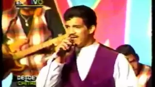 Si Tuviera Tus Ojos - Edgar Joel y su Orquesta (En Vivo)