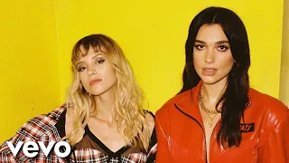 Dua Lipa & Angèle – Fever (Music Video)