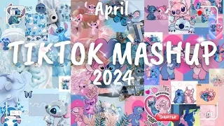 Tiktok Mashup April 💗2024💗 (Not Clean)