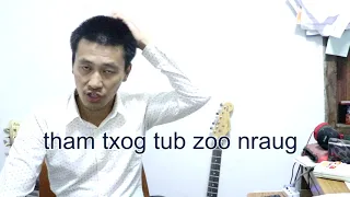 tub zoo nraug nw txaus nw siab tuag los li cas tiag