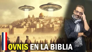 OVNIS EN LA BIBLIA LECCION 1