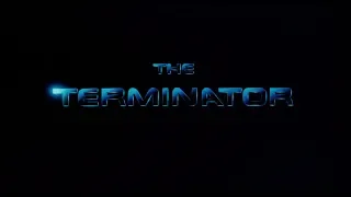 The Terminator (1984) - Киборг-убийца